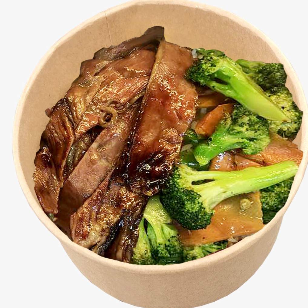 Arma Tu Bowl Especial