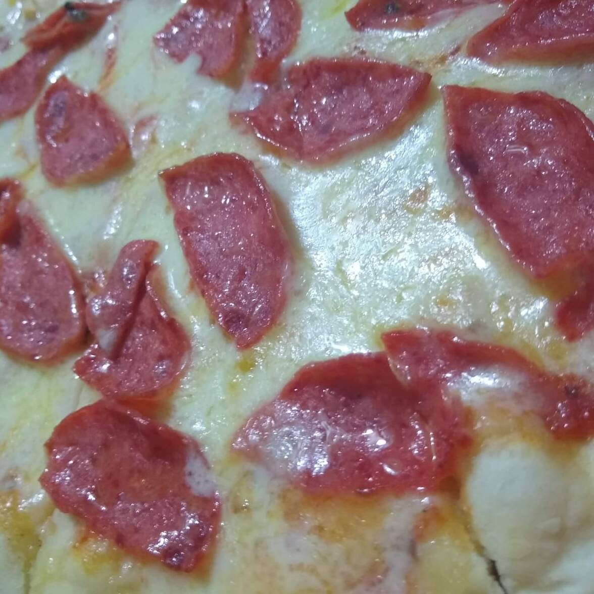 Salami Personal