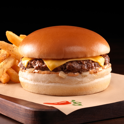 DIDI Burger