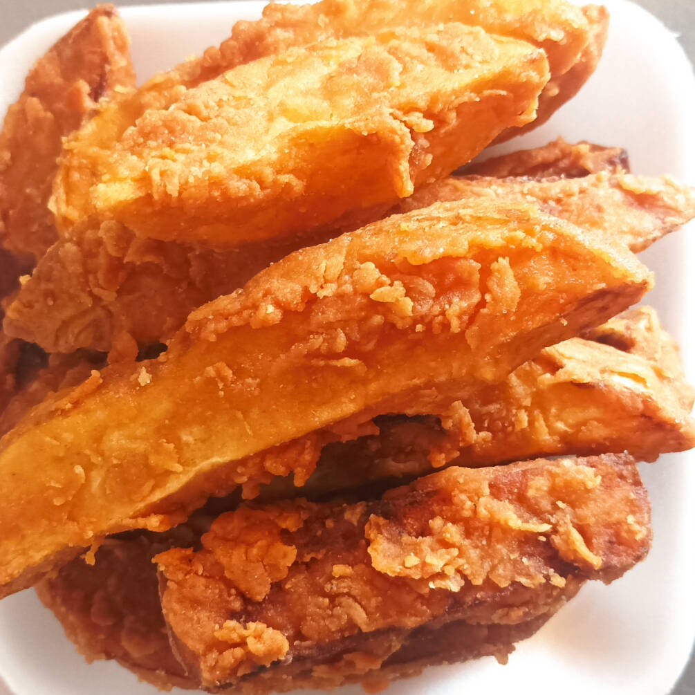 Papas Gajo