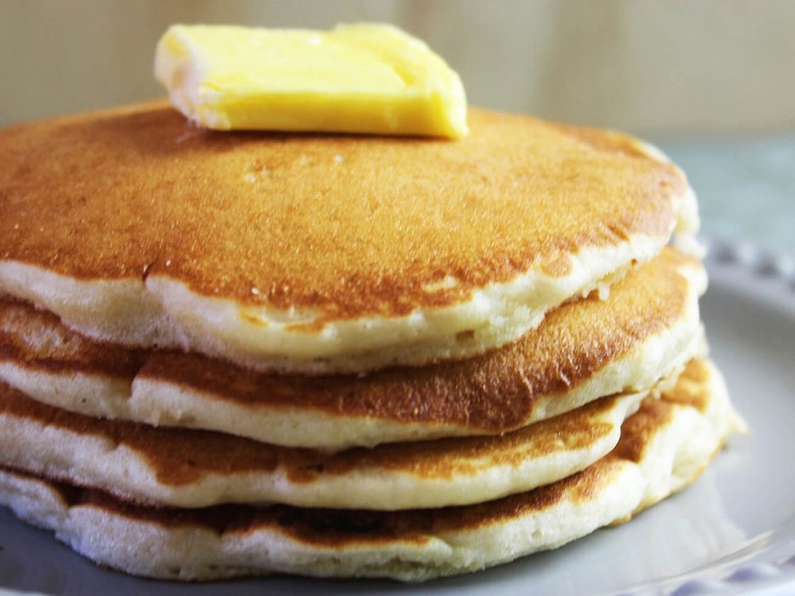 Hot Cakes