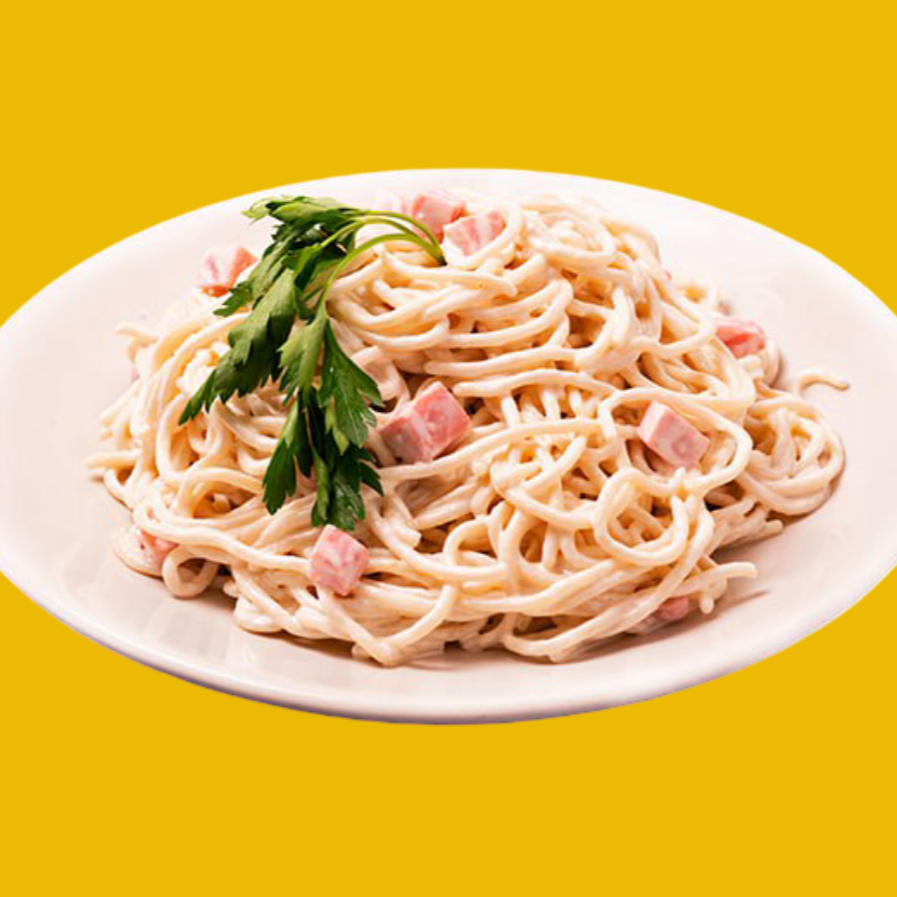 Sopa de Espagueti