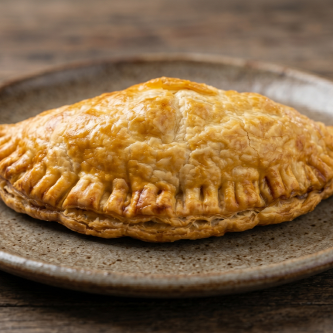Empanada de Atún