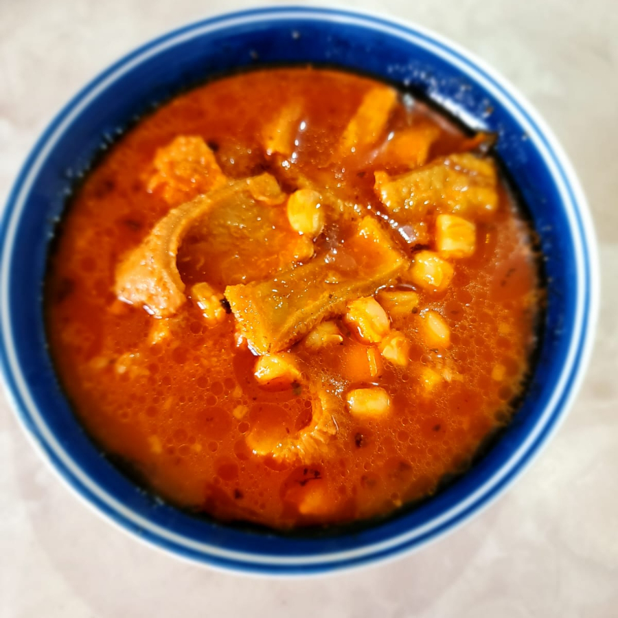 Menudo