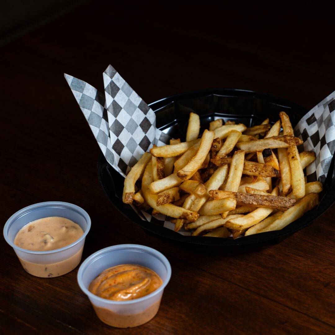 Papas a la Francesa (300g)