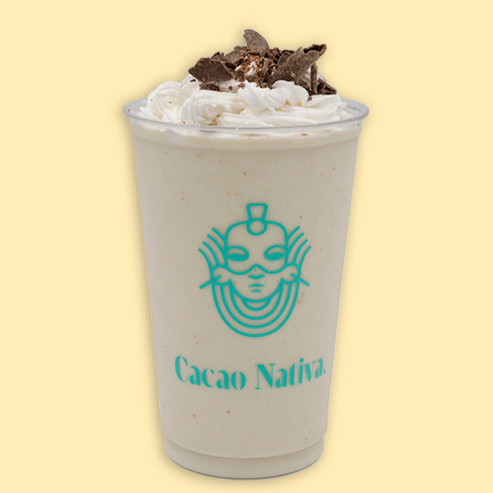 Frappe Mazapan 14oz