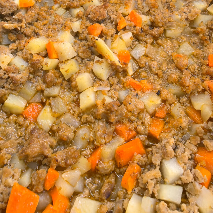 Picadillo