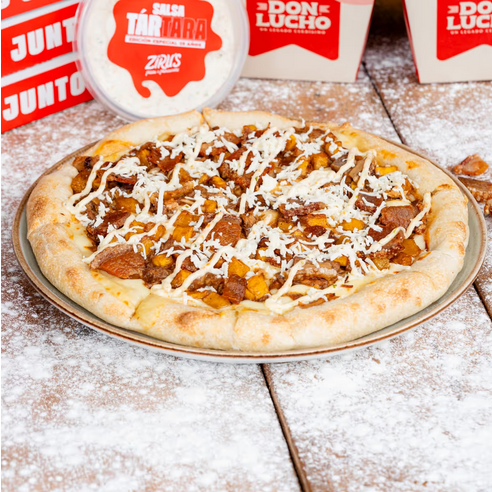 PIZZA ART. PIZZANEITOR PEQUEÑA