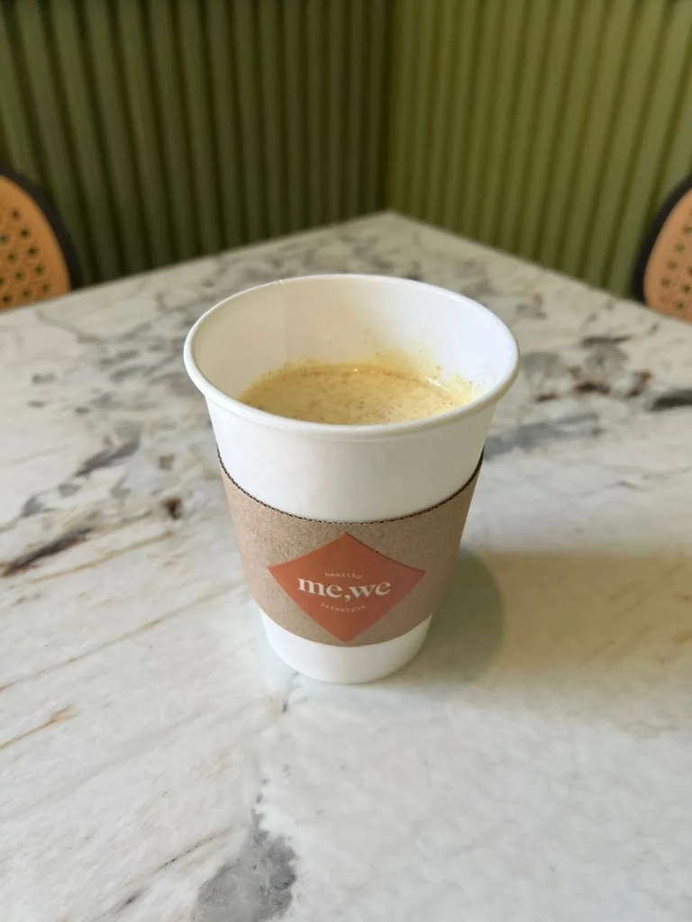 Golden Milk