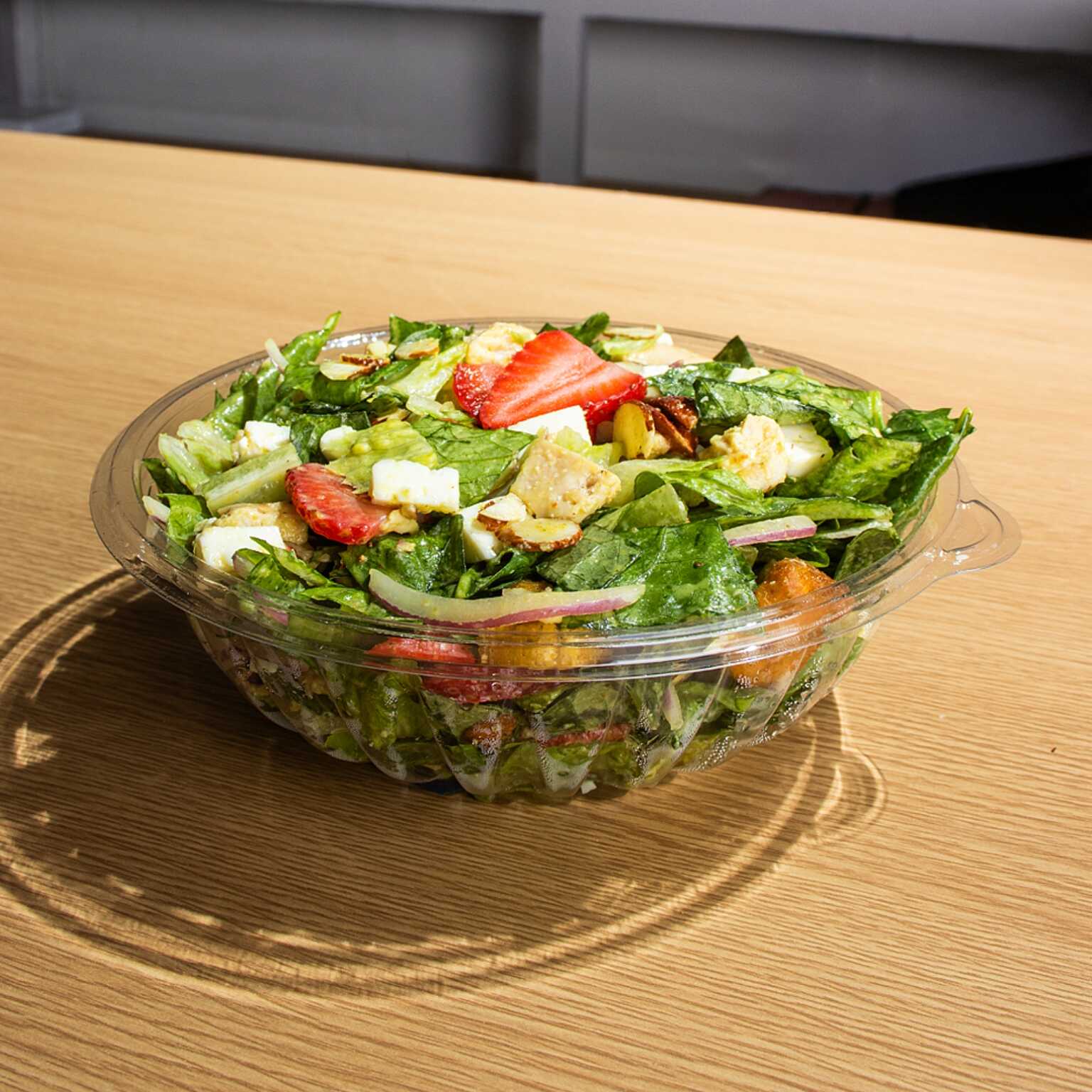 Ensalada Fresa M