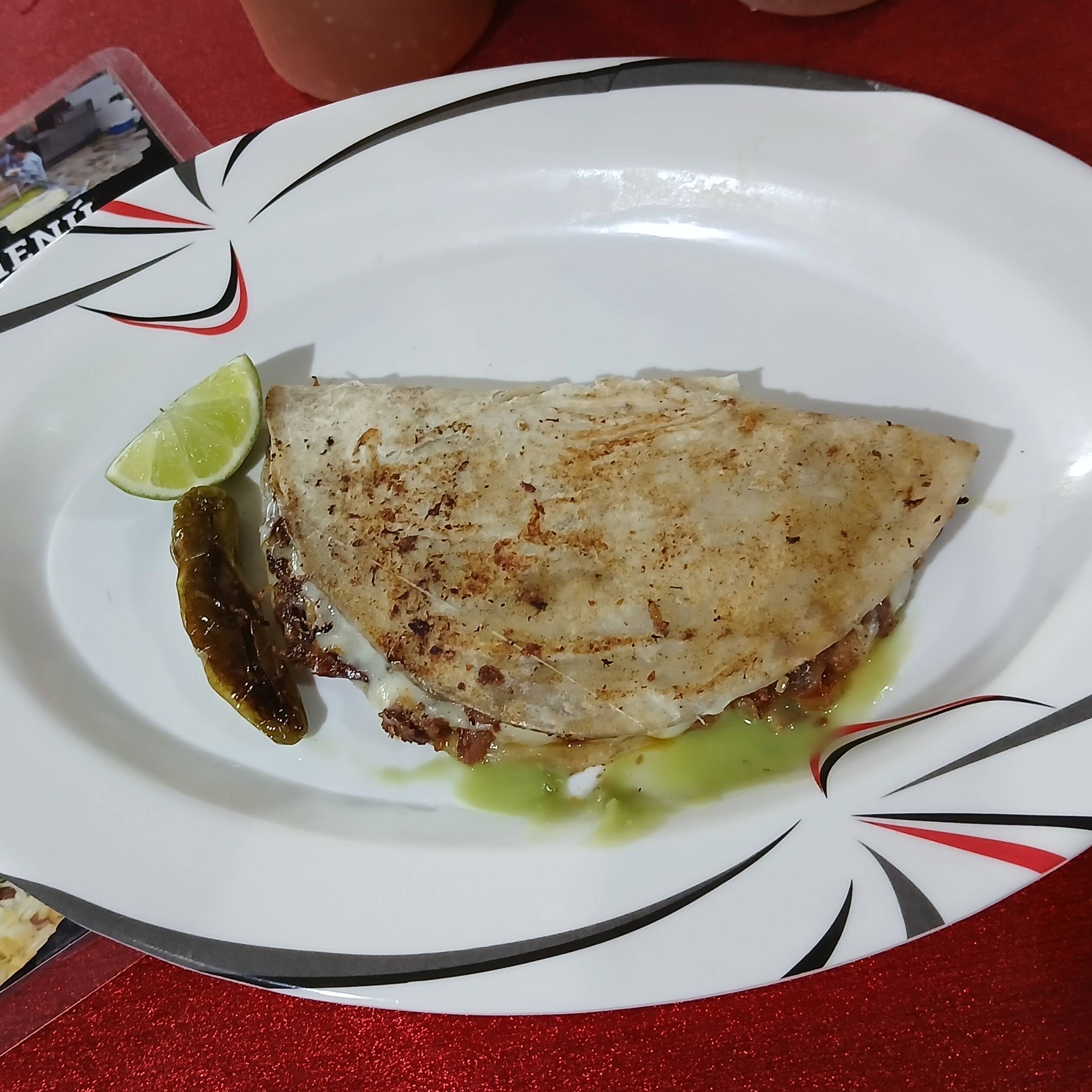 SENCILLA