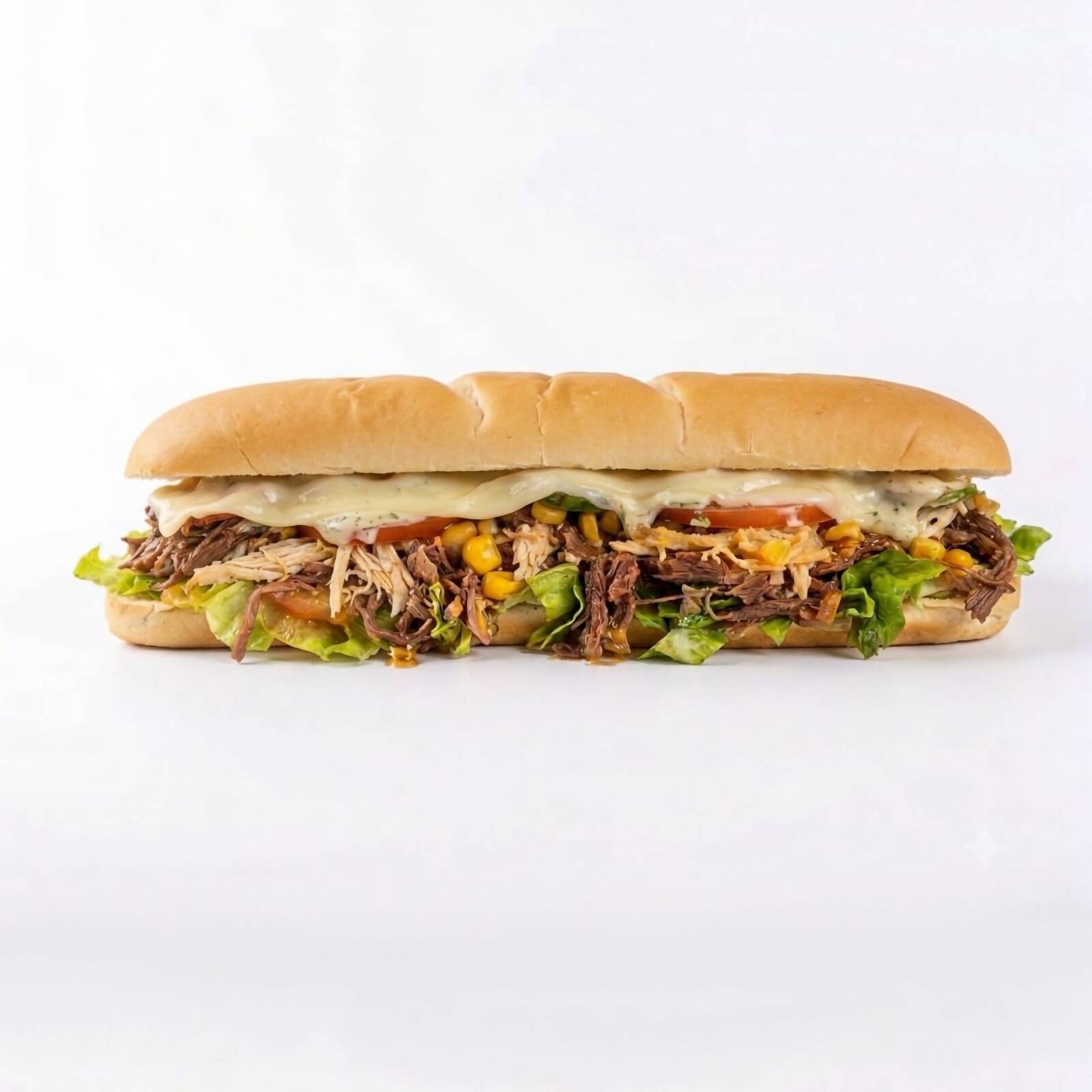 Don Cubano Mixto