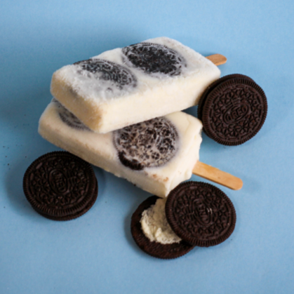 Paleta de Galleta OREO