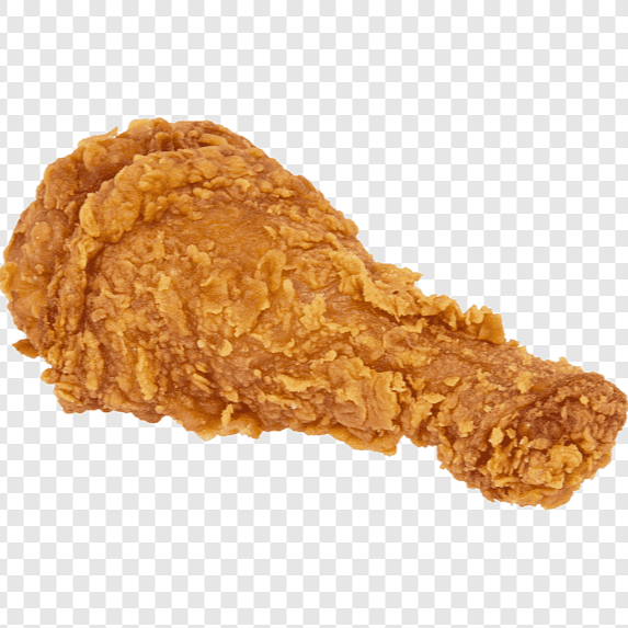 1 Pieza Broaster