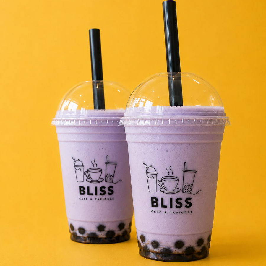 Tapioca Taro