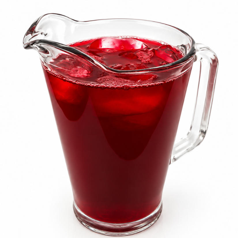 Agua de Jamaica