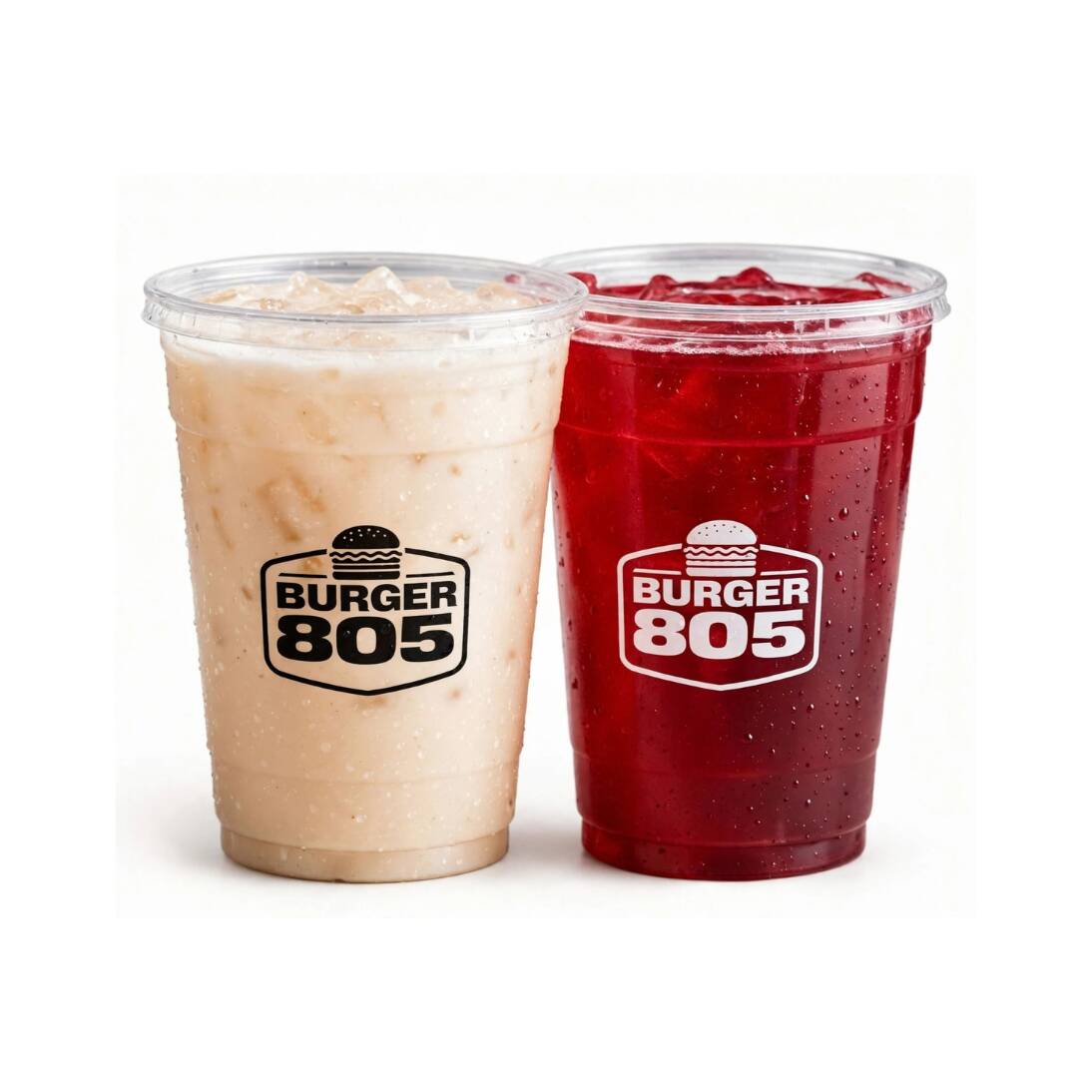 Aguas Frescas