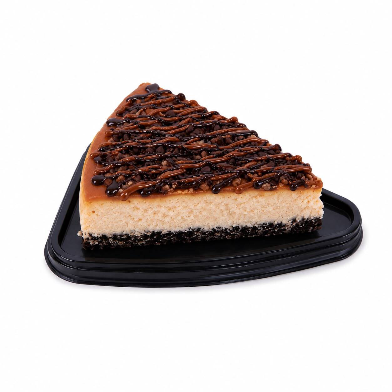 CHEESECAKE TORTUGA