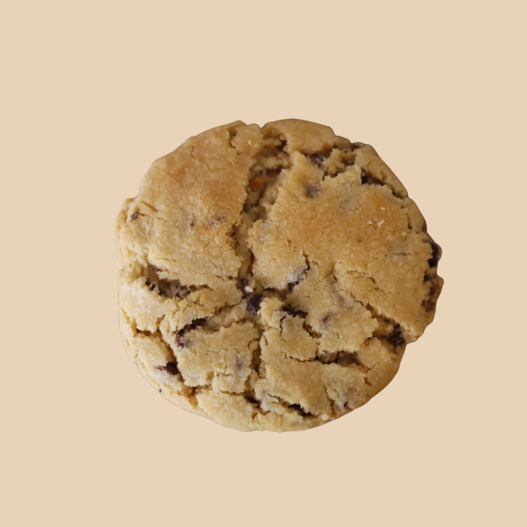 Galleta New York de Chispas de Chocolate