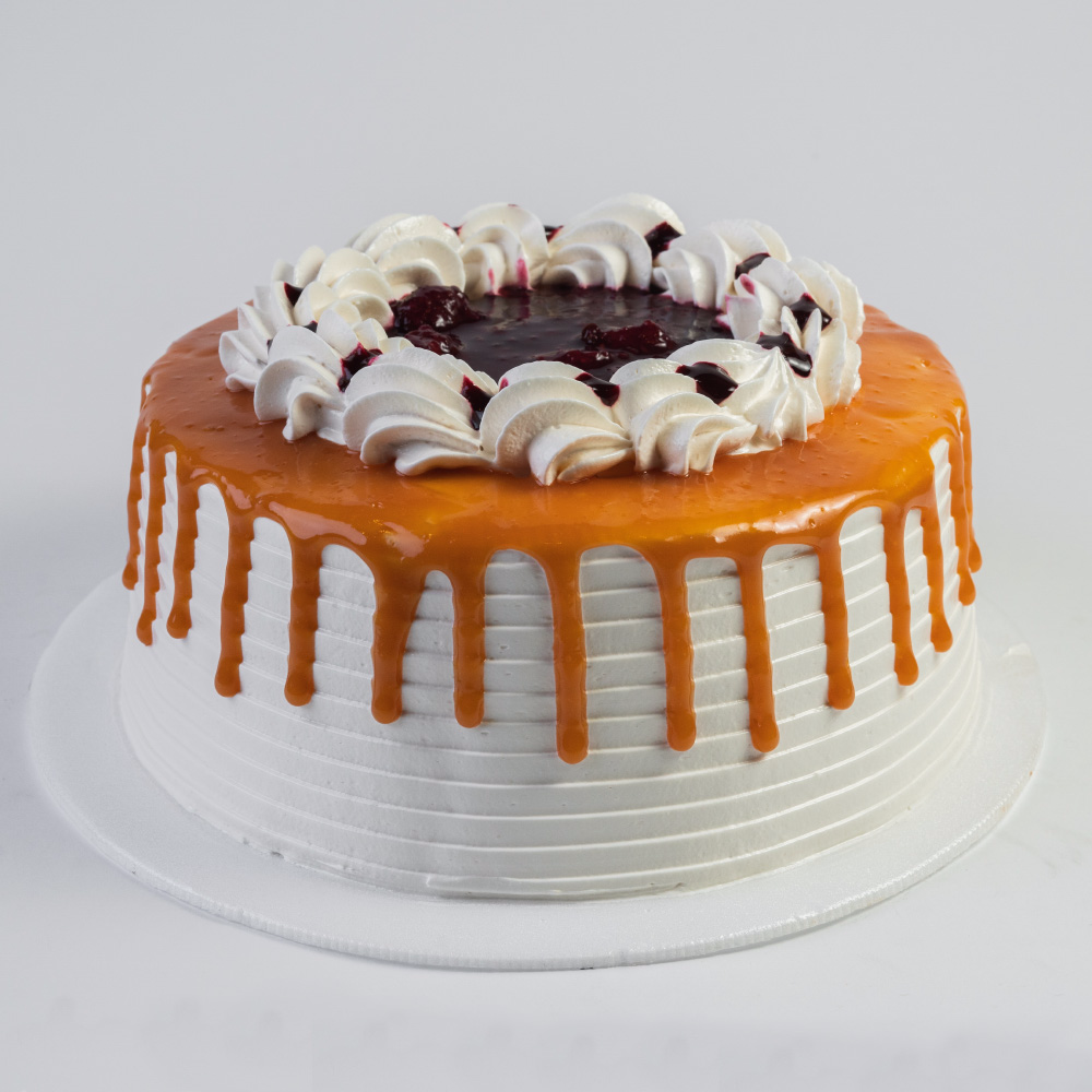 Torta De Mora Arequipe