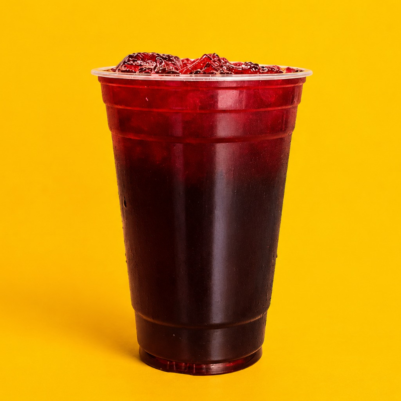 Agua Jamaica