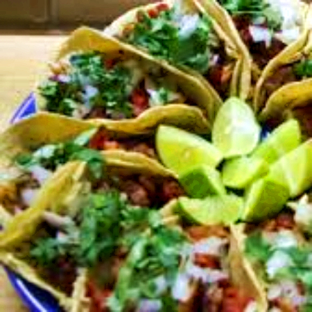 Rosca de Tacos