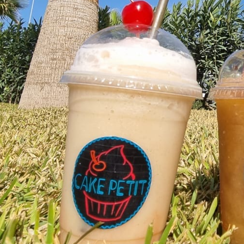Piña Colada Sencilla