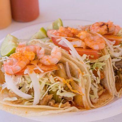 taco de cahuamanta