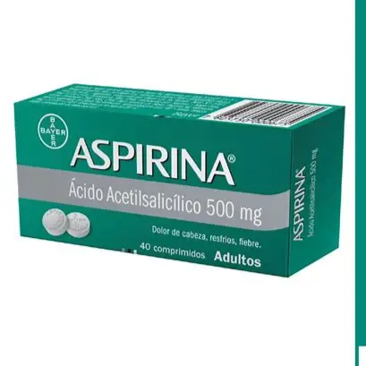 Aspirina