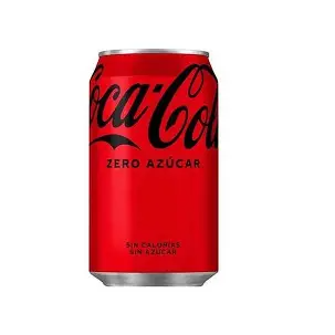 Coca Cola Zero 355ml