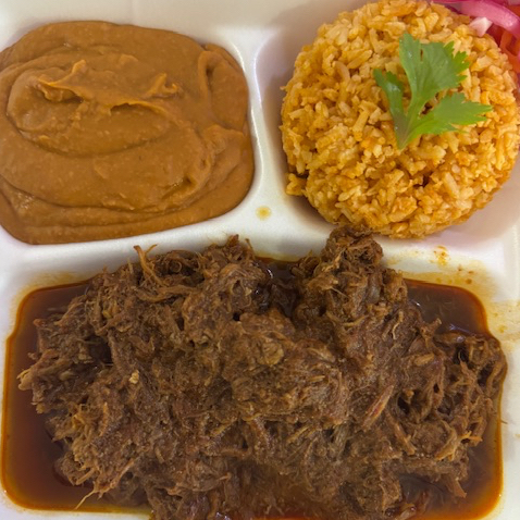 Orden de Birria