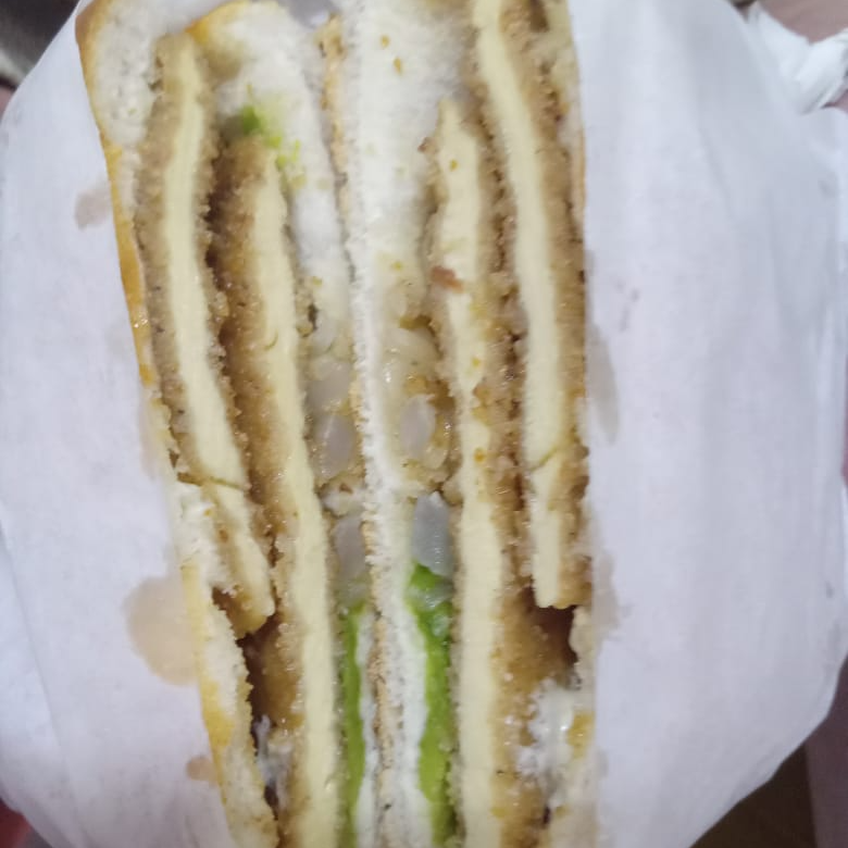 Pollo Sencilla
