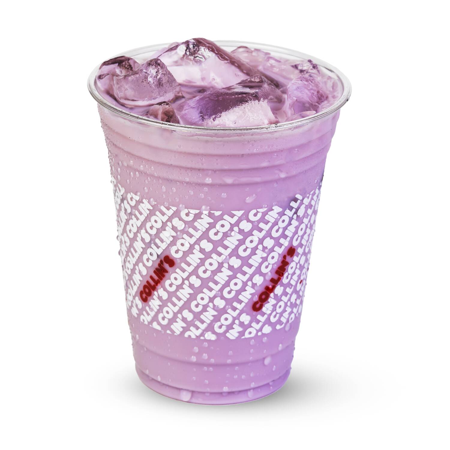 Collin's Cold Taro