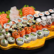 Sushi 15 - 60 unidades