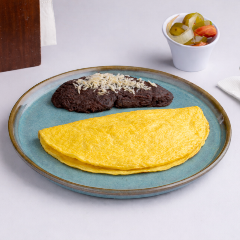 OMELETTE NATURAL
