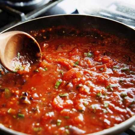 Salsa