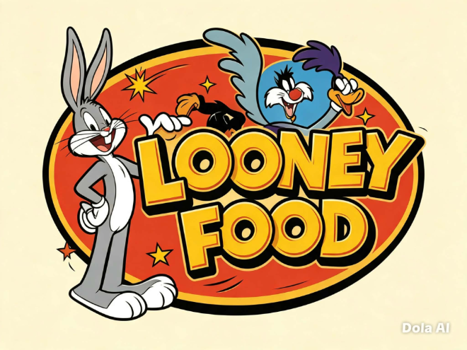 Looney Food