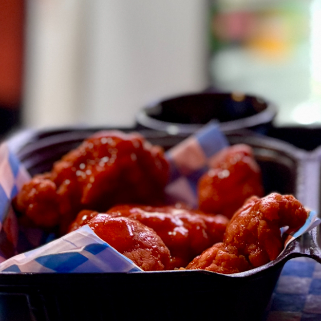 BONELESS