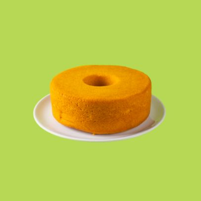 Torta Naranja Miel 1000 Gr