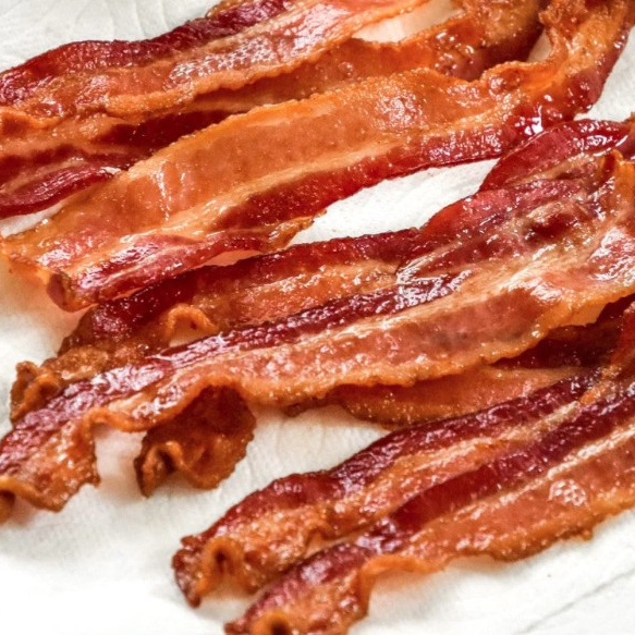 Tocino Extra