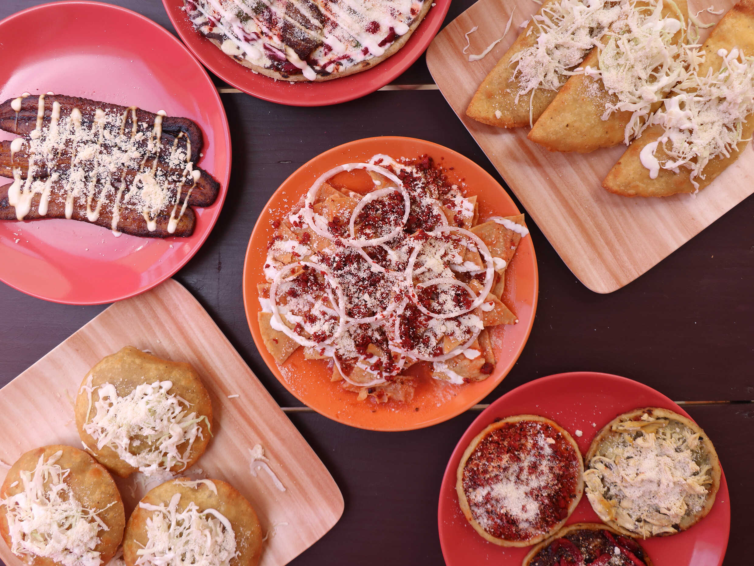 Carmelita Cocina Tradicional