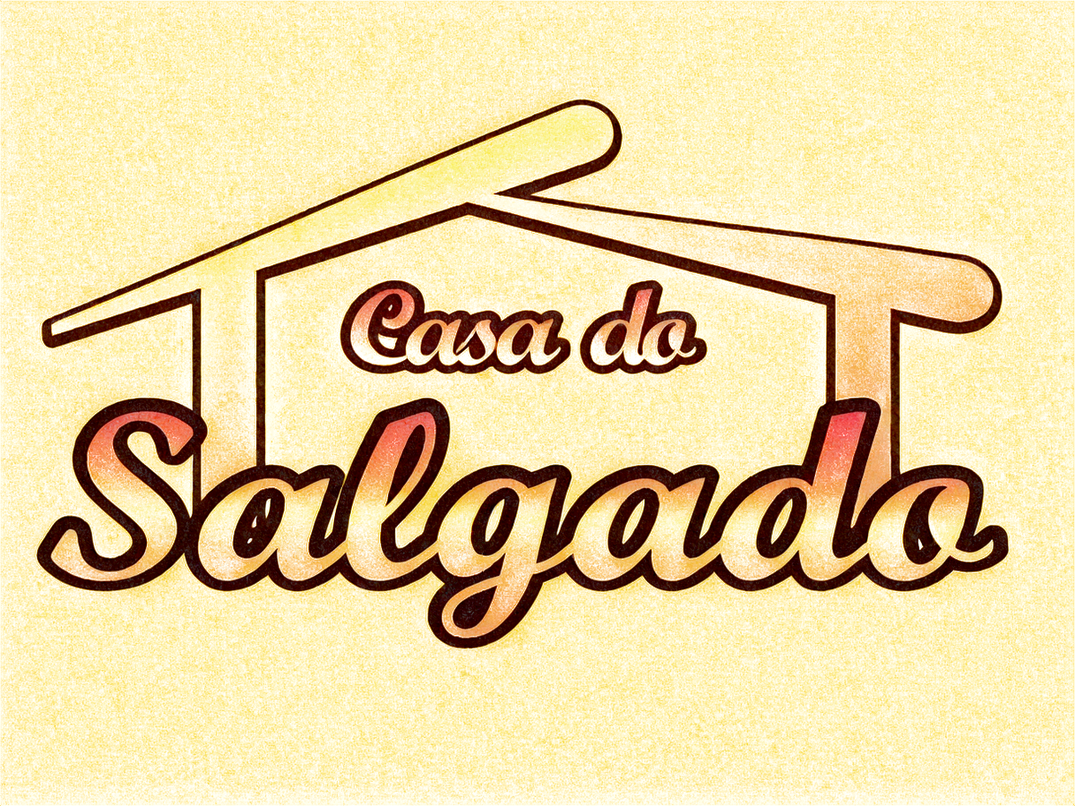 Casa Do Salgado
