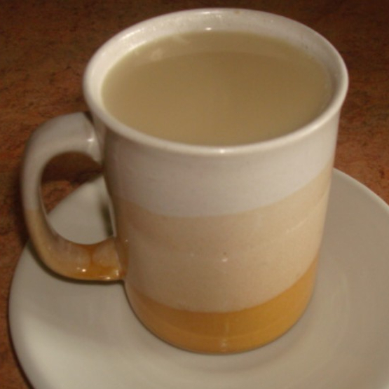 Agua Dulce con Leche