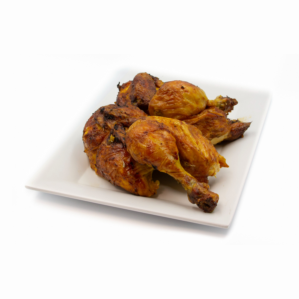 Medio Pollo