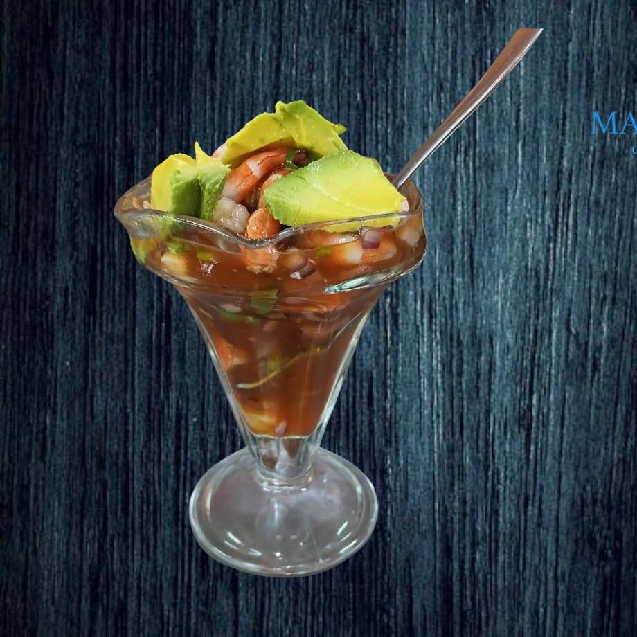 Coctel Chico