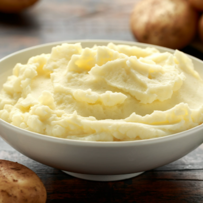 Extra Puré de Papa