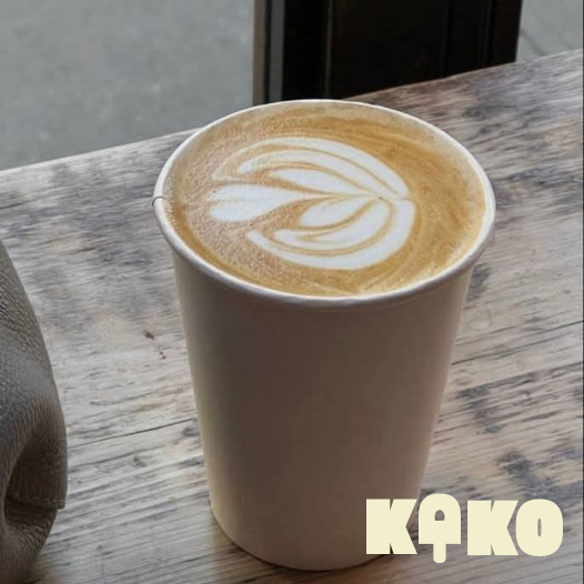 Capuccino
