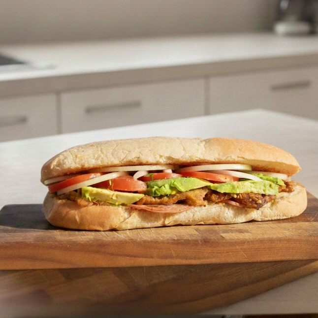 Torta Milanesa