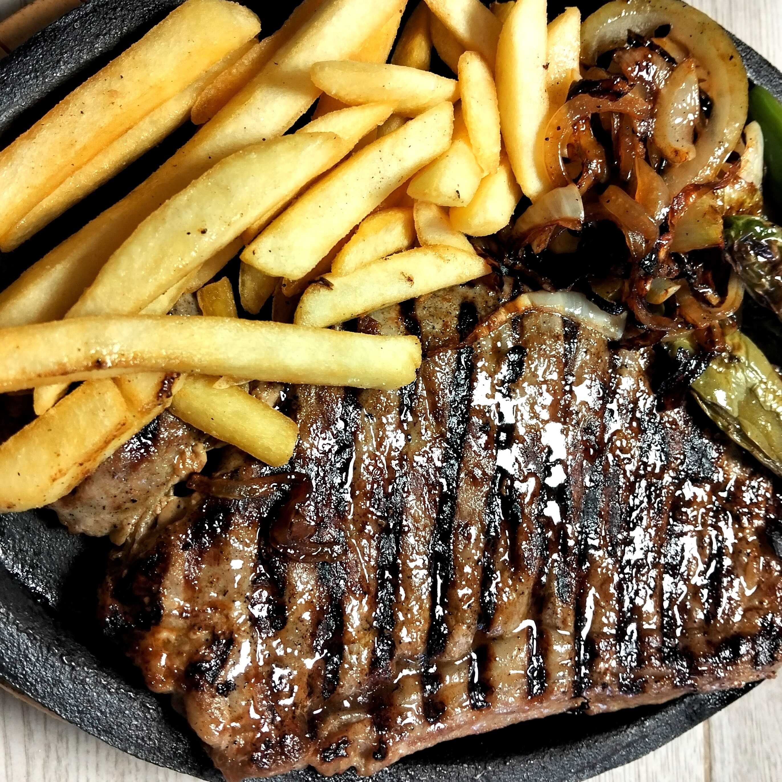 New York 350 gr. Paquete