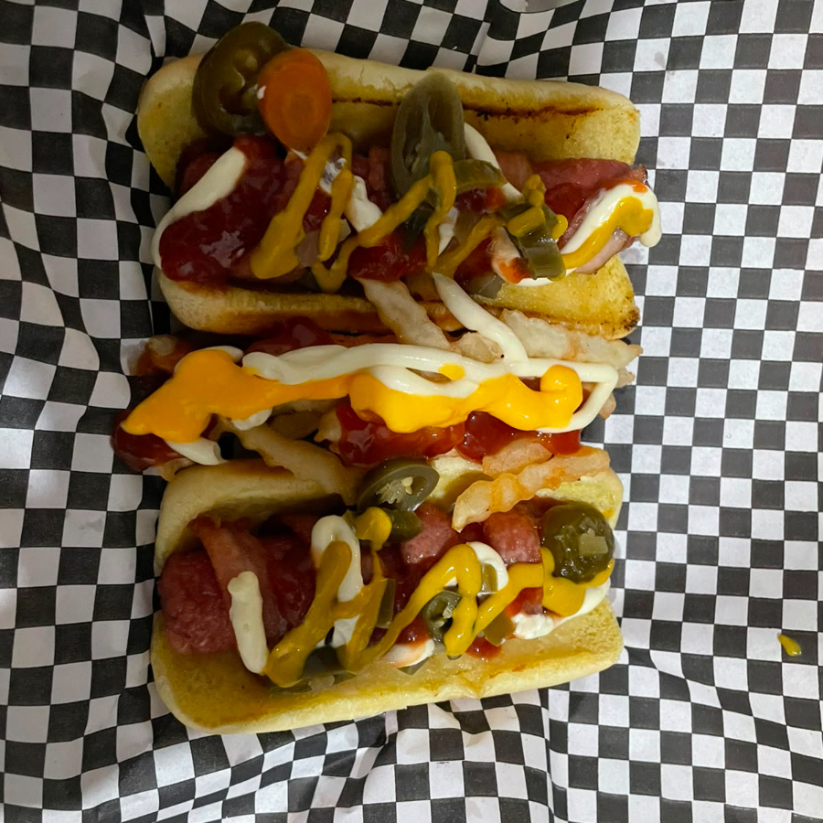 Hot Dog